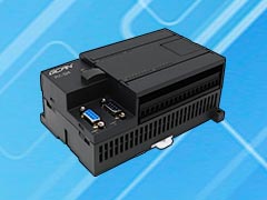 GCAN-PLC-324系列整體型可編程邏輯控制器