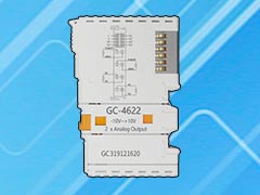 GC-4622 2通道模擬量輸出 -10V~+10V