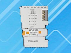 GC-2302 2路PWM脈沖輸出