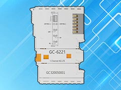 GC-6221型4G通訊擴(kuò)展功能塊