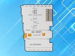 GC-6501型WiFi通訊擴(kuò)展模塊